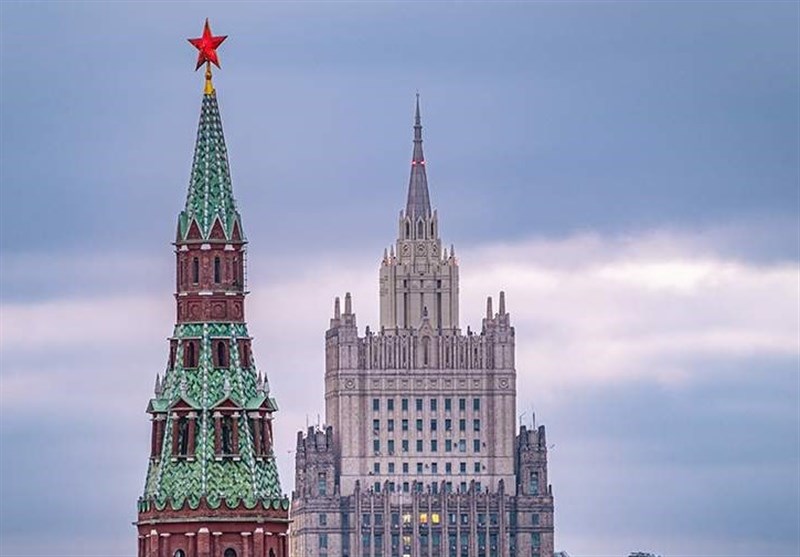 مسکو: پیامدهای تشدید تنش علیه ونزوئلا توسط ایالات متحده غیرقابل پیش بینی است