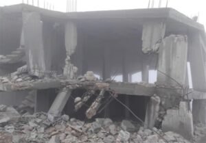 مشارکت عراق در عملیات بازسازی جنوب لبنان