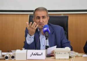 مشکل خوراک پتروشیمی چرام بعد از 2.5 سال حل شد