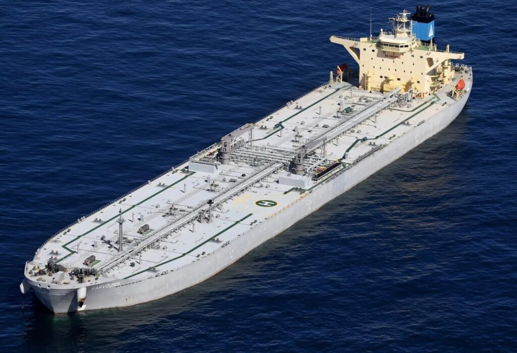 مصادره نفت ونزوئلا بیشتر از کاراکاس برای واشنگتن هزینه دارد