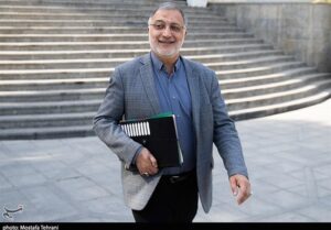 مصرف سرانه سالانه 50 لیتر بنزین و 700 متر مکعب گاز در ایران