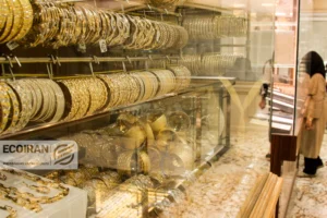 مظنه طلا امروز شنبه 29 آذر/ کاهش قیمت طلا + جدول و جزئیات