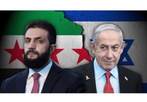 معاریو: اسرائیل در پشت صحنه با سوریه در حال مذاکره است