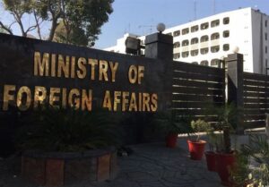 معاون سفارت طالبان یک حمله انتحاری در وزیرستان پاکستان را احضار کرد