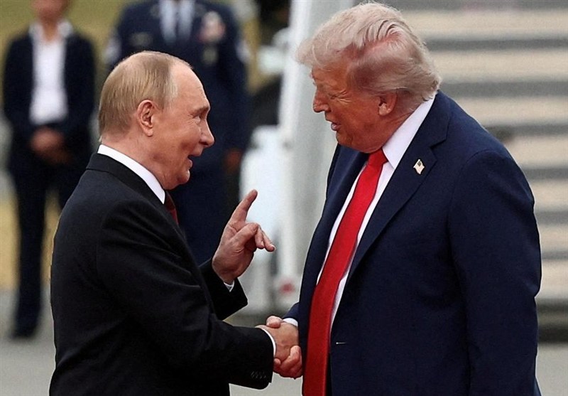 معاون پوتین: ترامپ متقاعد شده است که روسیه به دنبال راه حل سیاسی است