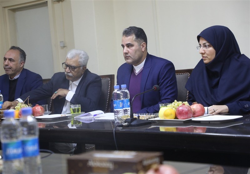 معاونان وزیران کشاورزی ایران و افغانستان راه های توسعه صادرات و واردات را بررسی کردند