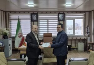 معرفی استان اردبیل در برنامه ایران جان