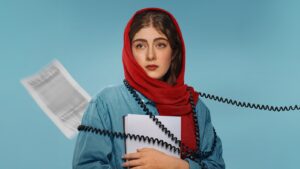 سریال مو به مو