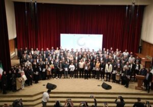 معرفی فرمانداران، شهرداران، بخشداران و دهیاران برتر در جشنواره پژوهش و فناوری برای اولین بار