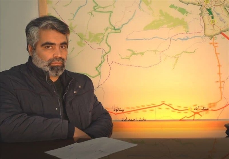 مقابله با فقر و بیکاری در حاشیه شهر مشهد; از راه اندازی آشپزخانه تا کارگاه های اشتغال