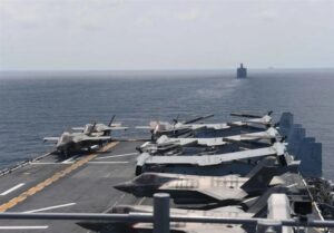 مقام آمریکایی: تحریم نفتی ونزوئلا حداقل تا 2 ماه ادامه خواهد داشت