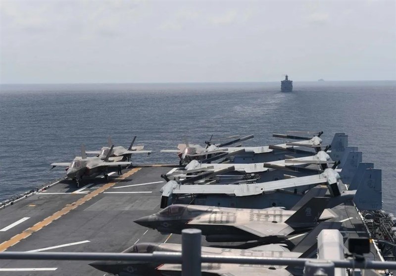 مقام آمریکایی: تحریم نفتی ونزوئلا حداقل تا 2 ماه ادامه خواهد داشت