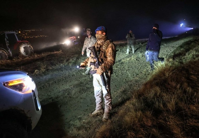 مقام ترکیه: نقص فنی علت سقوط هواپیمای رئیس ستاد ارتش لیبی بود.