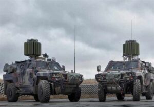 منابع غربی: ترکیه چندین رادار در سوریه مستقر کرده است