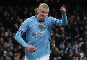 منچسترسیتی به اندازه کافی بود و به اندازه کافی بود. پیروزی در خانه فولام