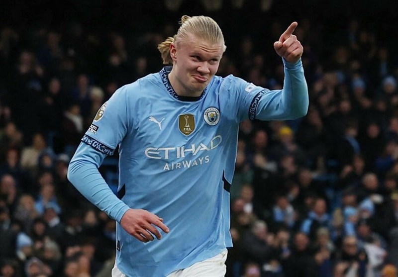 منچسترسیتی به اندازه کافی بود و به اندازه کافی بود. پیروزی در خانه فولام