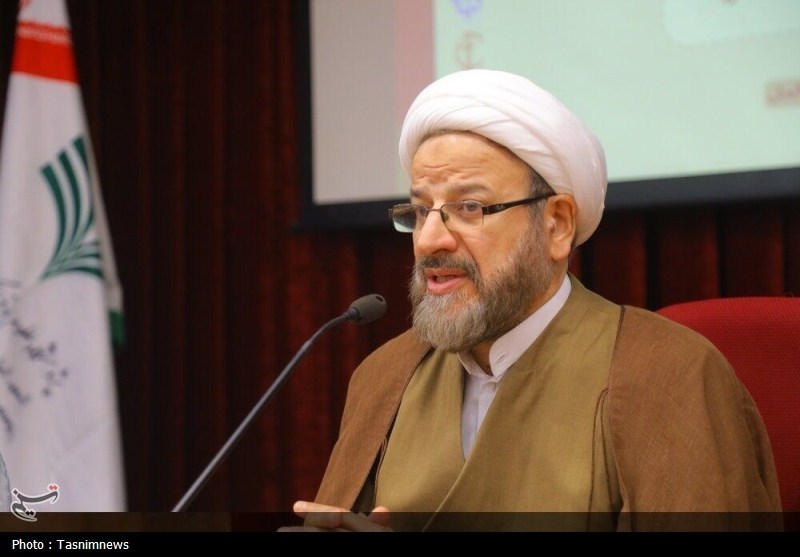 موثرترین میدان عمل در ترویج معارف شیعه فضای مجازی و رسانه ای است