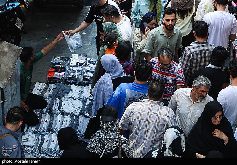 مساله ارز و مالیات در صدر خواسته‌های اصناف از رئیس جمهور