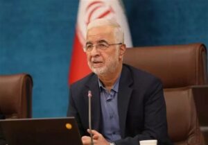 مومنی: دستگاه های دولتی باید پیشگام صرفه جویی باشند