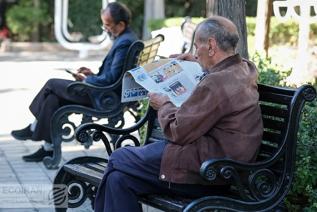 مژده دولت برای مستمری بگیران/ معوقات تناسبی این مستمری بگیران واریز شد