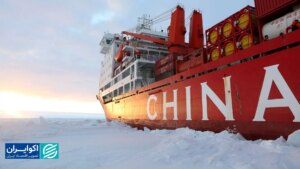 میدان جدید رقابت ژئوپلیتیک، قطب شمال اهمیت یافت