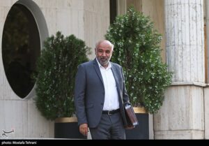 میدری: سرمایه گذاری صنعتی و آموزش نیروی کار مسیر توسعه اقتصادی در ایران است