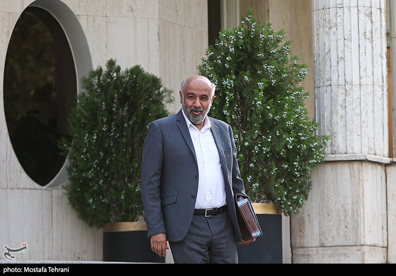 میدری: سرمایه گذاری صنعتی و آموزش نیروی کار مسیر توسعه اقتصادی در ایران است