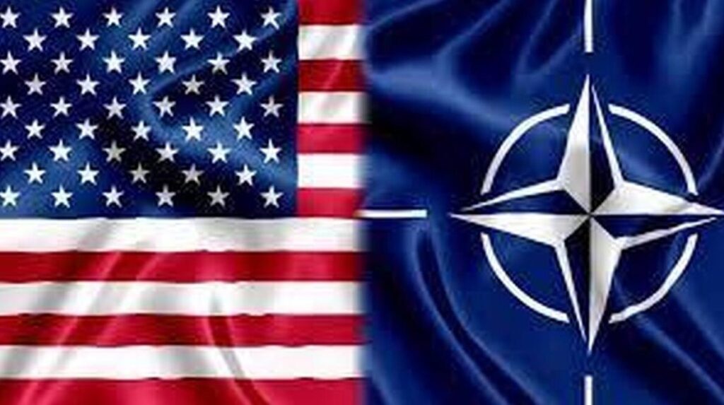 ناتو بیشتر از ناتو! - تسنیم