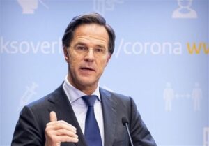 ناتو نسبت به موفقیت طرح صلح ترامپ برای اوکراین ابراز خوش بینی کرد