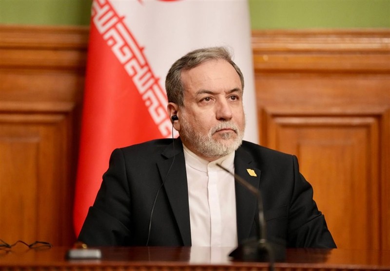 نامه عراقچی به همتایان: ایران در پاسخ قاطع و پشیمان‌کننده به هرگونه تعرضی تردید نخواهد کرد