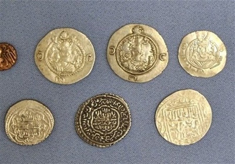 ناکامی قاچاقچیان در انتقال 400 میلیارد اشیاء عتیقه از آب های قشم به خارج از کشور