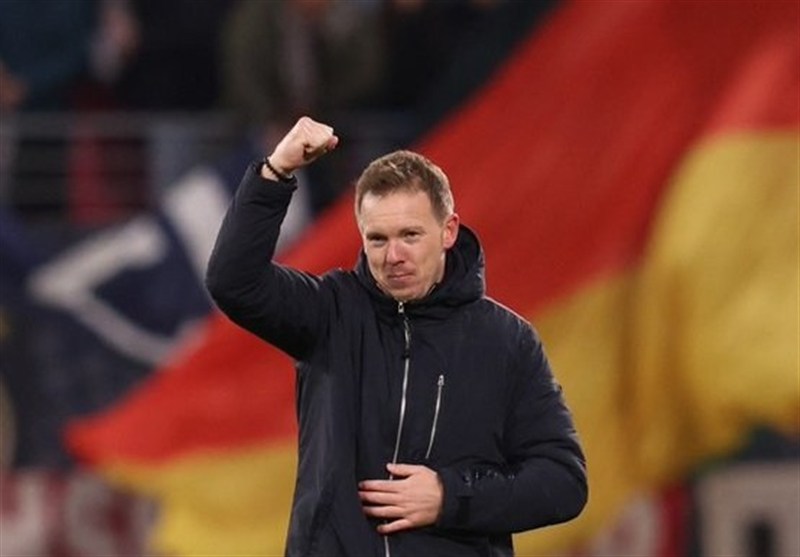 ناگلسمن: قرعه کشی جام جهانی؟ اکنون می توانیم هیجان را در درون خود احساس کنیم