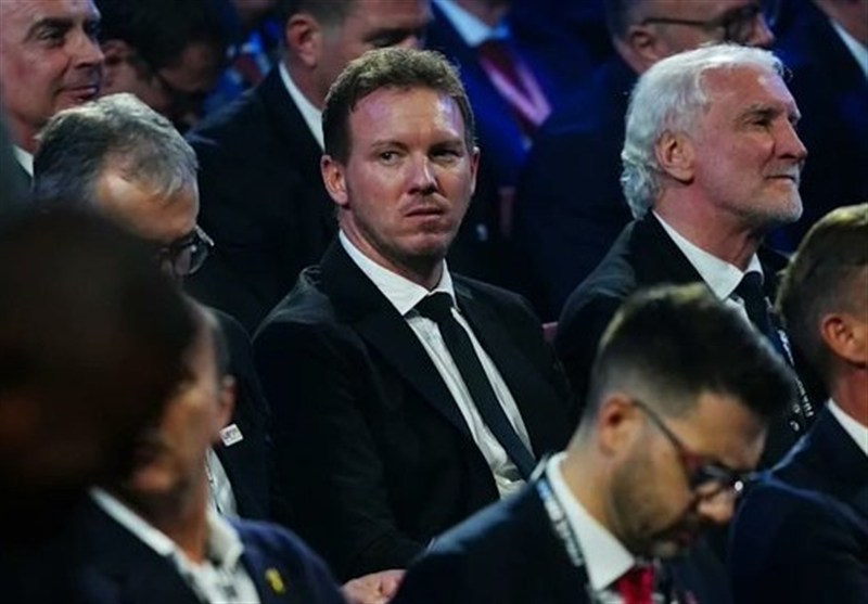 ناگلسمن: ما در گروه خیلی آسانی قرار نگرفتیم/کوراسائو و ساحل عاج را نباید دست کم بگیریم