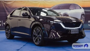 نتیجه قرعه کشی مزدا EZ-60 مشخص شد