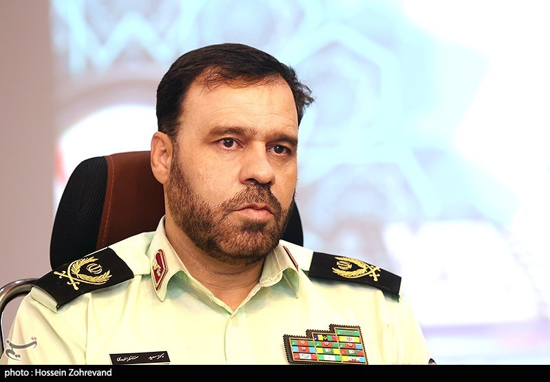 نجات جان 1600 شهروند افغانستان از مرگ حتمی توسط مرزبانان