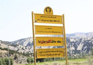 نجات منطقه حفاظت شده «جاننما» / خطر در کمین 17 زیستگاه دیگر