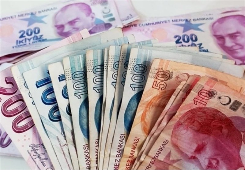 نرخ تورم ترکیه در ماه نوامبر به 31 درصد رسید