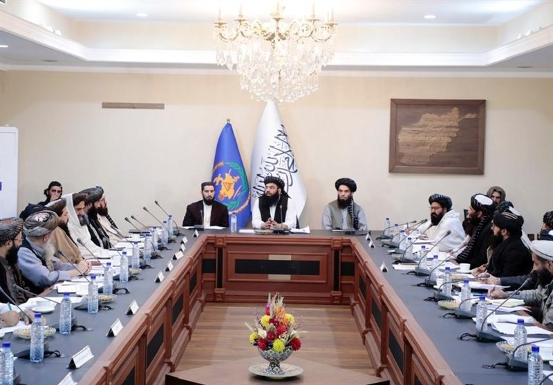نشست مشترک وزارتخانه های افغانستان برای سازماندهی مهاجران