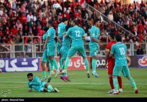 نشست نفت و گاز گچساران - پیکان به تعویق افتاد