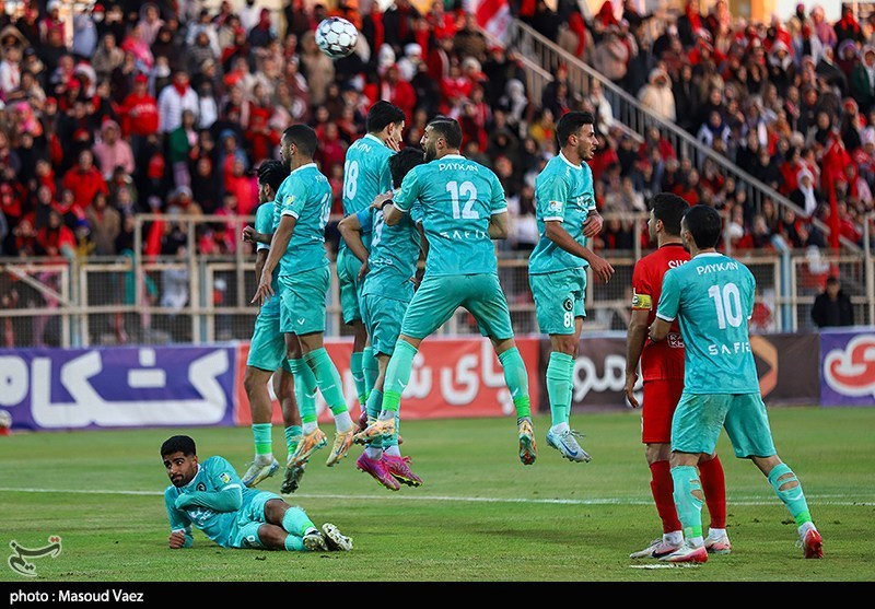 نشست نفت و گاز گچساران - پیکان به تعویق افتاد