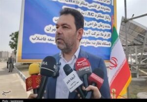 نصب 70 هزار دستگاه کاهنده مصرف آب در شهر ری