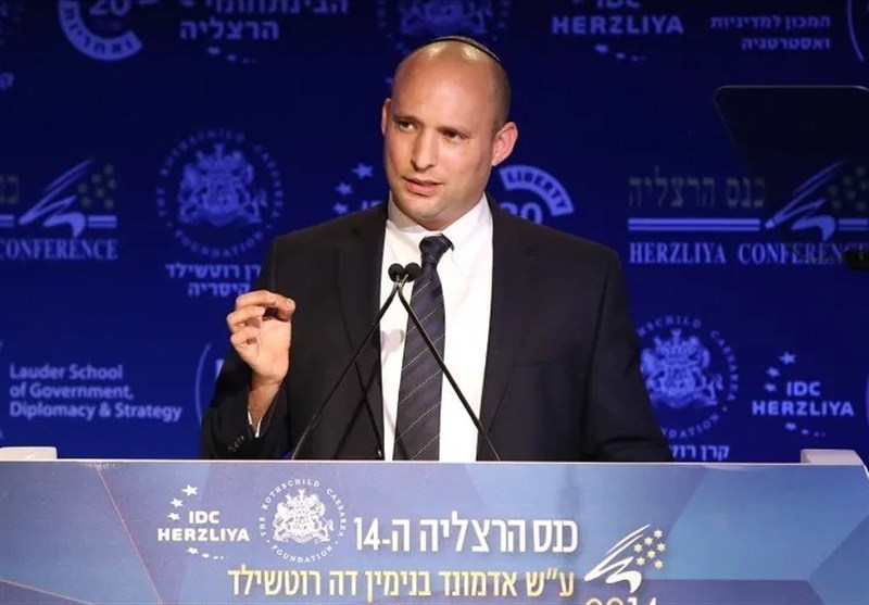 نفتالی بنت: اسرائیل به یک گنبد سایبری آهنین علیه ایران نیاز دارد