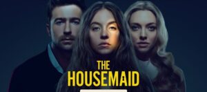 فیلم the housemaid