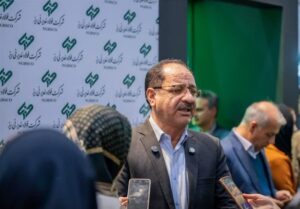 نقش شرکت های دانش بنیان در ارتقای تولید گاز