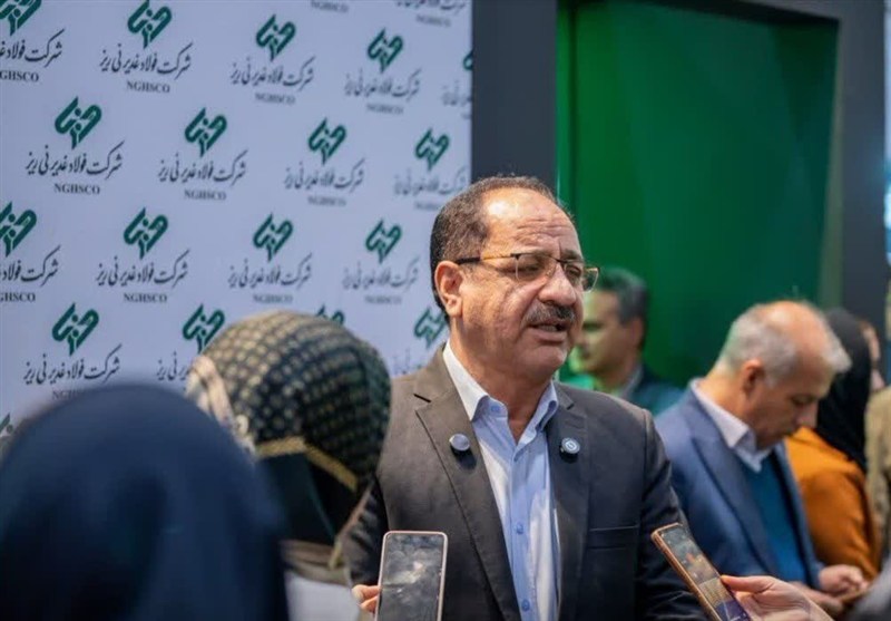 نقش شرکت های دانش بنیان در ارتقای تولید گاز