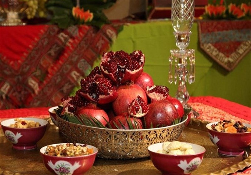 نمایش چله در کهگیلویه و بویراحمد; طنین سنت های قدیمی در طولانی ترین شب سال