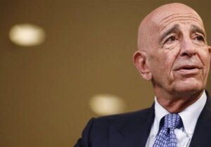 نماینده ترامپ: آینده دولت سوریه به توافق با اسرائیل بستگی دارد