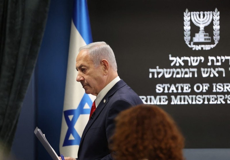 نماینده نتانیاهو برای گفتگو با مقامات دولتی لبنان منصوب شد