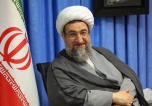 نماینده ولی فقیه در آذربایجان شرقی: هلال احمر باید بی طرفانه و خالصانه خدمت کند