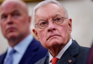 نماینده ویژه آمریکا: توافق برای پایان دادن به جنگ در اوکراین بسیار نزدیک است